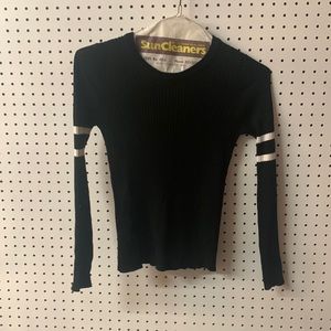 Ambiance apparel size large sweater shirt